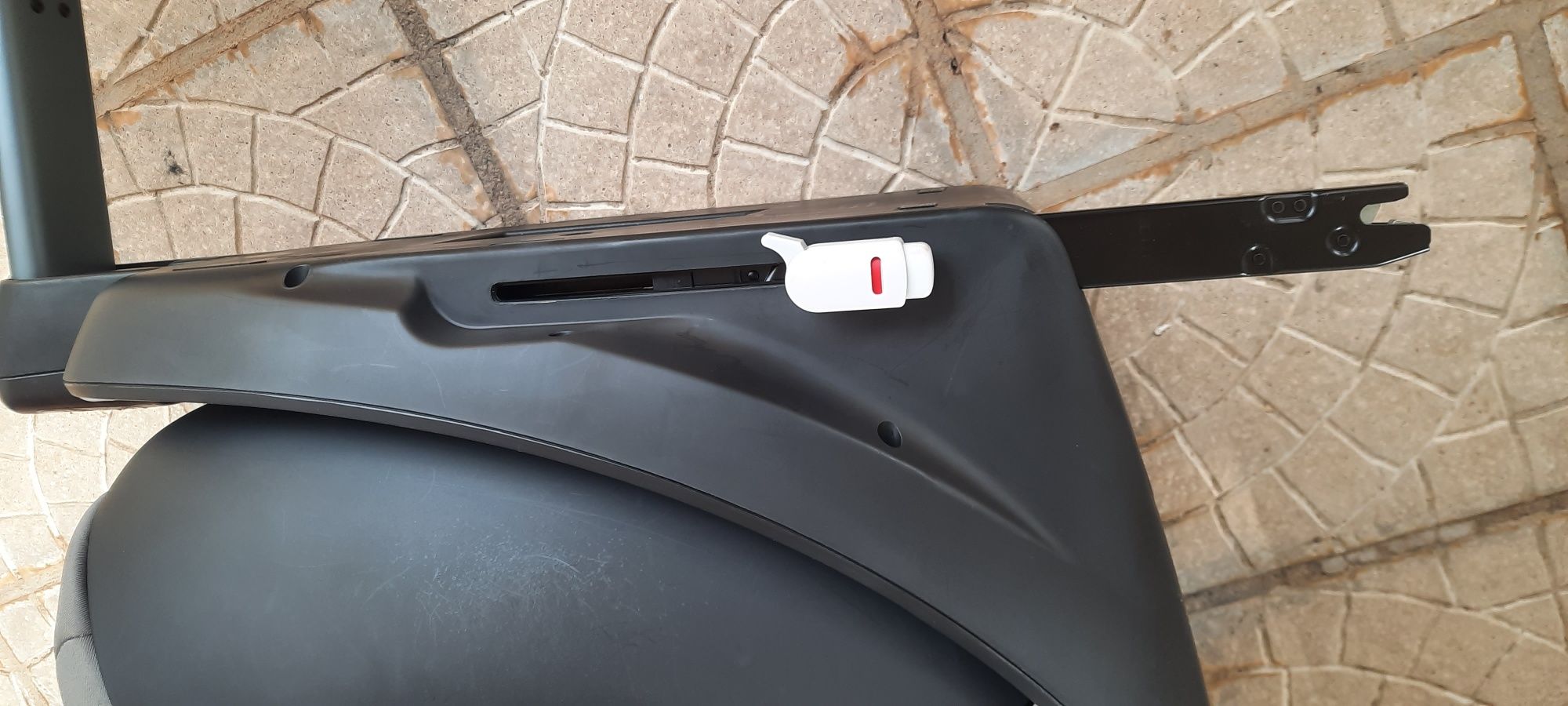 Cadeira Cibex Sirona M2 i-Size ISOFIX conzento