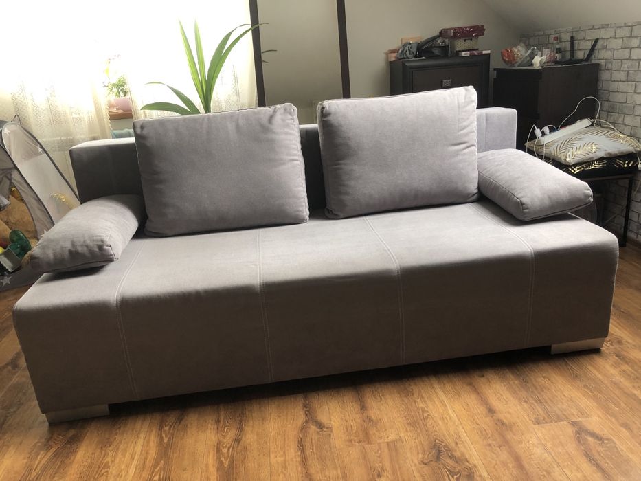 Sofa młodzieżowa