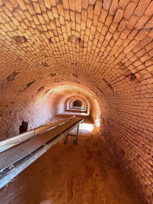 Продаж діючого цегельного заводу Львівська обл.