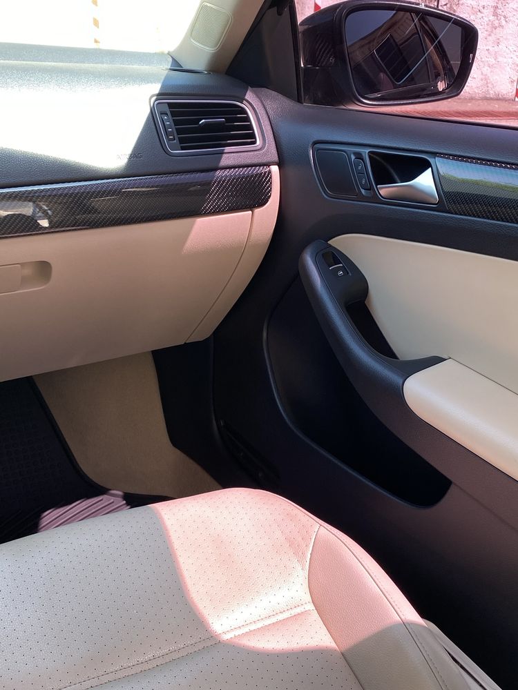 Volkswagen Jetta 6