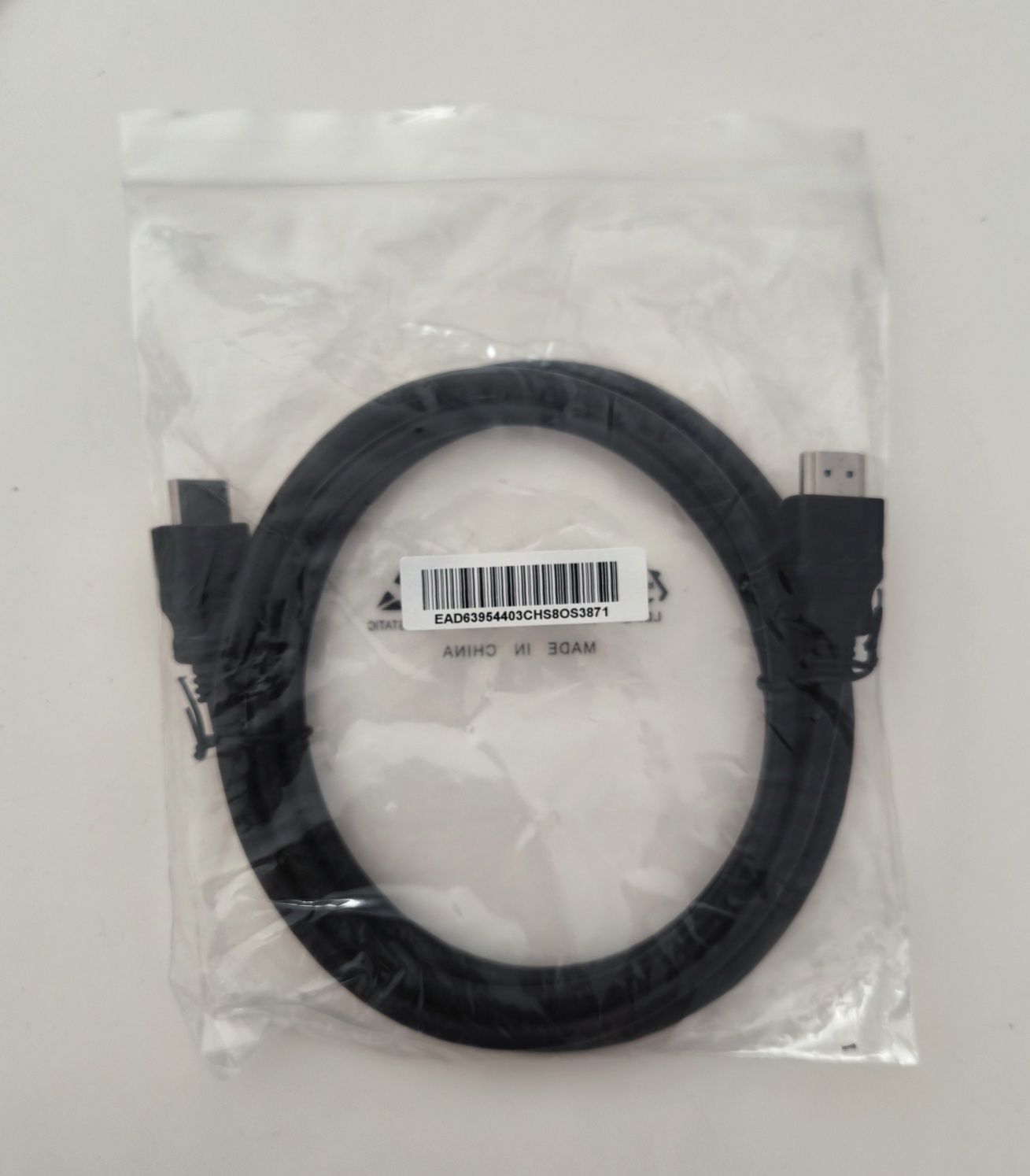 Cabo HDMI - Novos