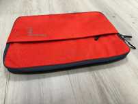 Pokrowiec na laptopa do 15.6" Targus 360 Perimeter czerwony koralowy