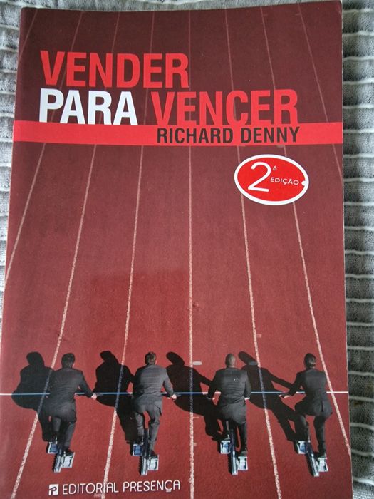 Vender para vencer
