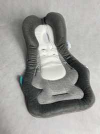 Babymoov anatomiczna wkładka do fotelika wózka spacerówki