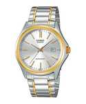 zegarek męski casio mtp-1183g-7adf + box