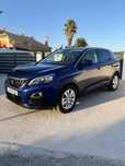 Peugeot 3008 HDI garantia 18 meses