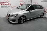 Mercedes-Benz B 180 d Urban