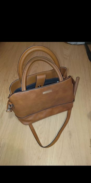 Bolsa/mala de mulher