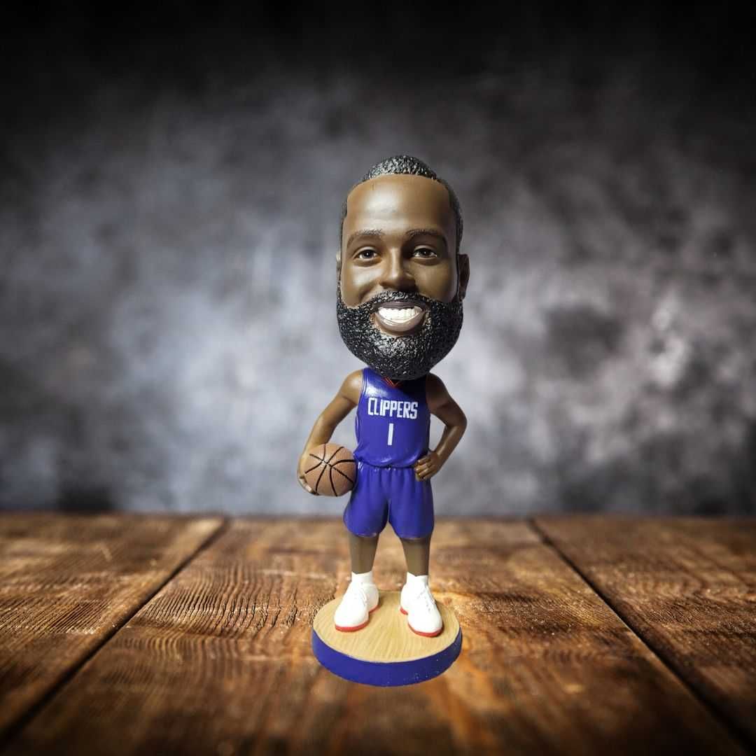 Boneco / Figura NBA 20cm
