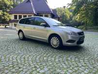 Okazja! Ford Focus MK2 lift 1.8tdci 2010r! Zadbany Bez wkładu