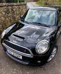 Mini cooper S n18 184cv