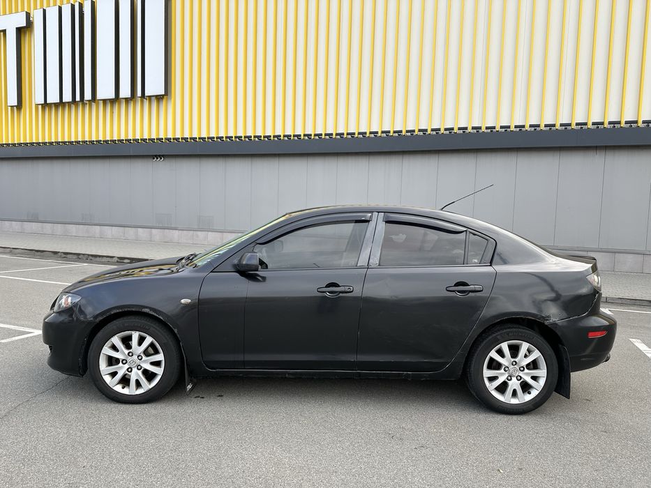 Продається Mazda 3