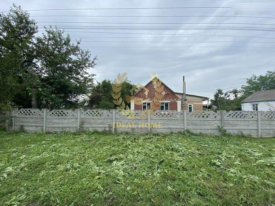 Продам затишний будинок у селі Півні Фастівського району