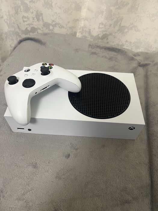 Xbox series s 512gb
