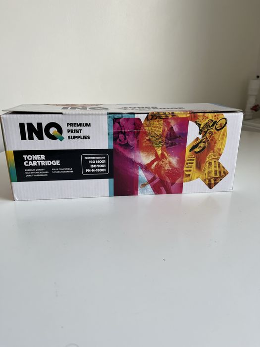 Toner z chipem do HP LASERJET M110w MFP M140w 142A