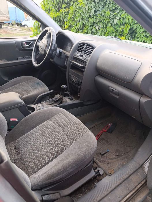 Хюндай Санта Фе Hyundai santa fe