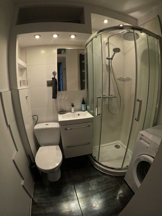 Mieszkanie do wynajęcia ul. Gagarina