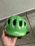 Kask dzieciecy ABUS rowerowy do 3 lat