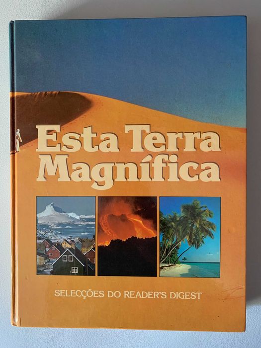 Esta Terra Magnífica