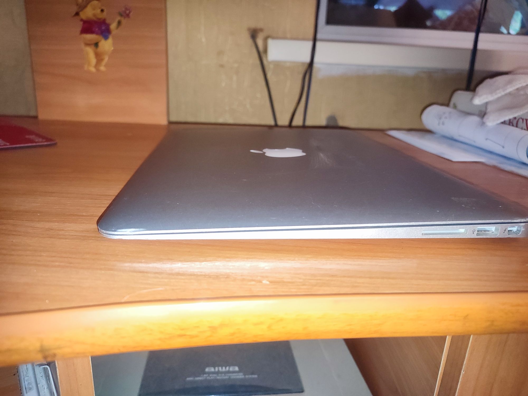 MacBook Air (13 дюйм.,  2015 р.)
