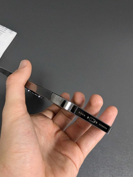 iPhone 12 Pro Max 128 в гарному стані з коробкою