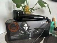 Lokówka automatyczna BaByliss PRO Perfect Curl