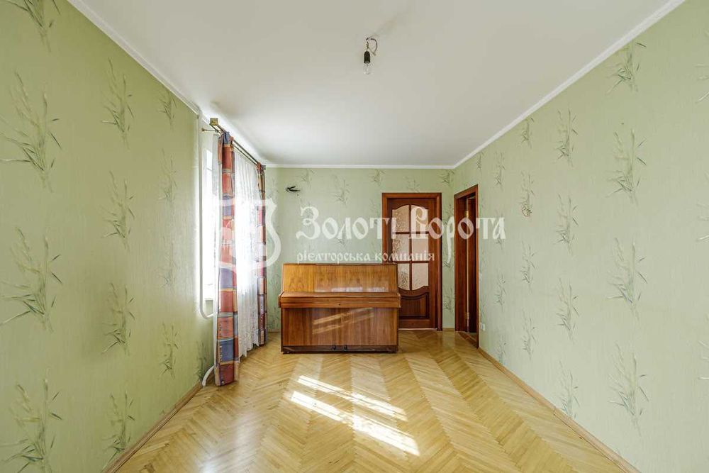 Квартира, 3к. Гарний стан. Воскресенський, 48а, Дніпровський район