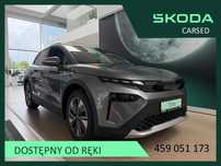 Skoda Elroq Elroq 60 63 kWh Elektryczny 150 kW