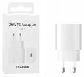 Oryginalna Ładowarka Sieciowa Samsung 25W Usb C