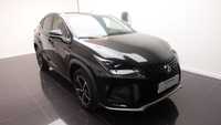 Lexus NX Lexus NX300 F Impression, bezwypadkowy, serwis ASO