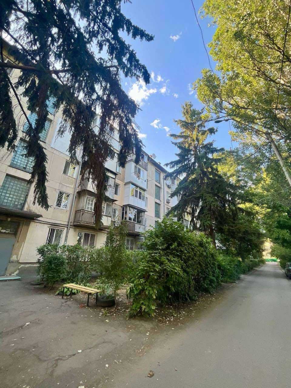 Продам квартиру на Терешковой, Черемушки