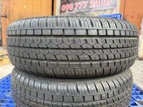 215/65 r16 c Bridgestone Duravis НОВАЯ Резина летняя