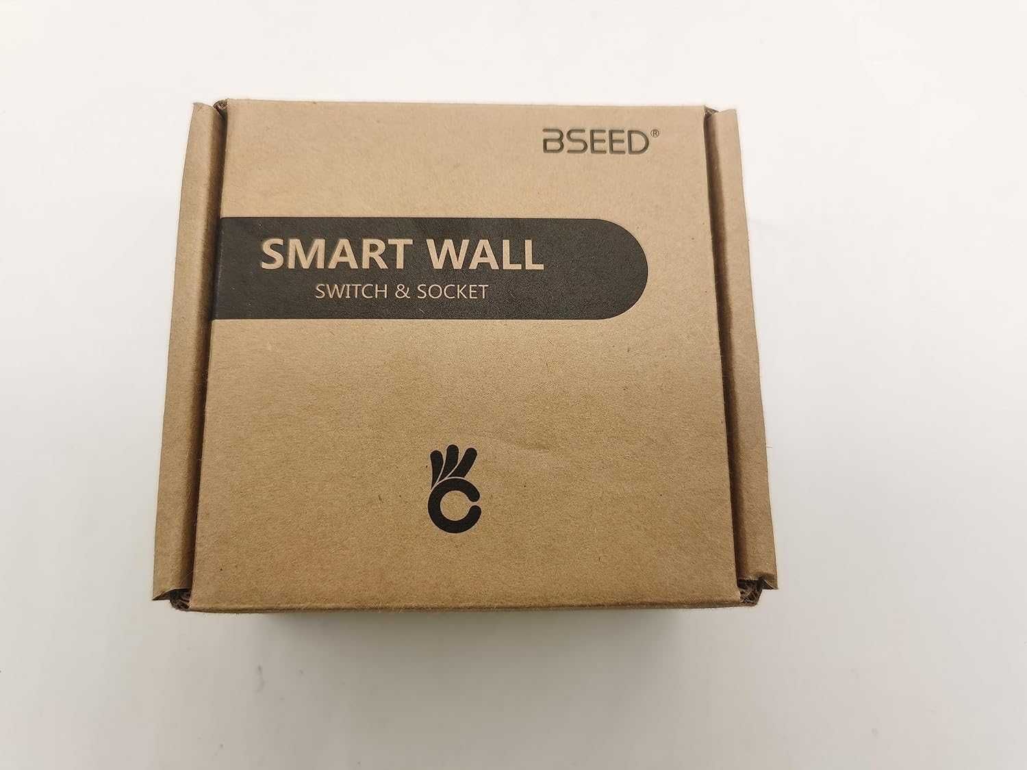 BSEED Smart Alexa ściemniacz światła