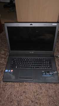 Ноутбук Asus G73j