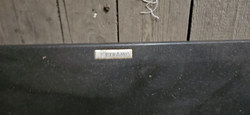 Zlewozmywak/zlew z baterią pyramis