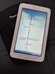 Tablet samsung galaxy