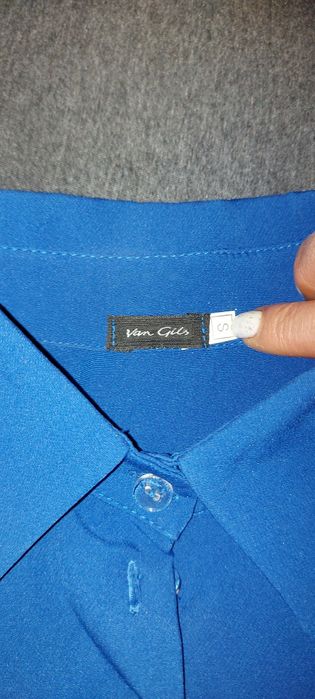 Платье весна-осень