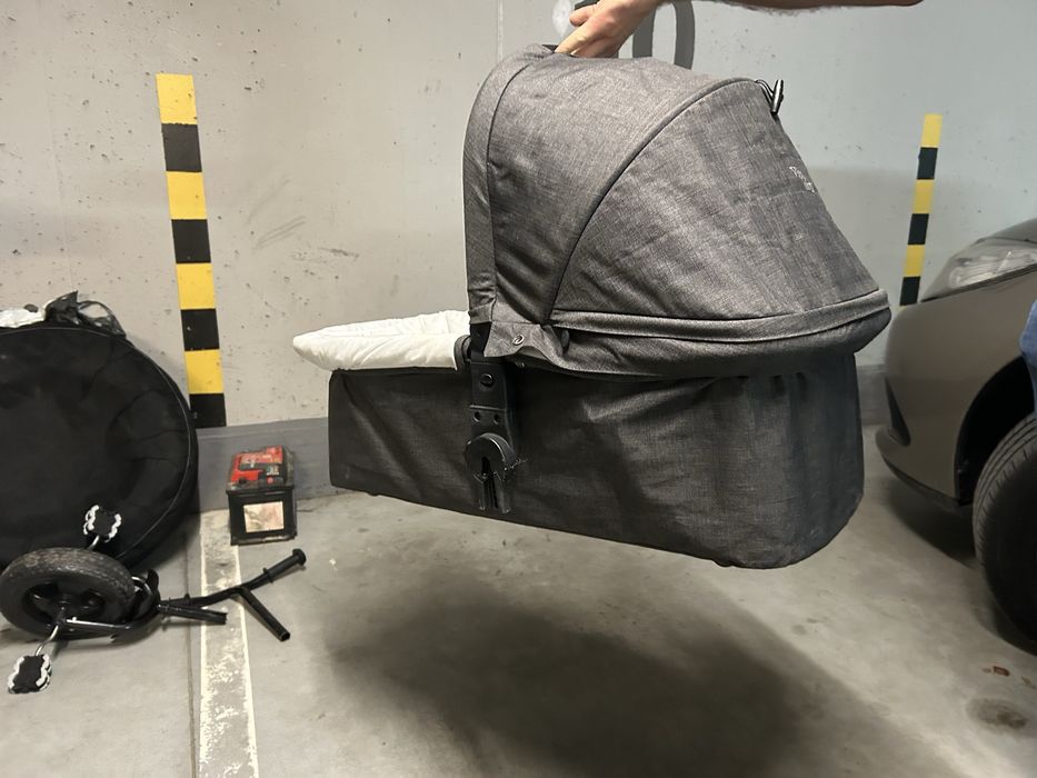 Valco snap ultra trend gondola