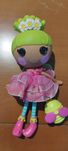 Lalaloopsy  Pixie E. Flutters with Pet