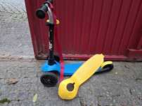 Trotinete 3 Rodas