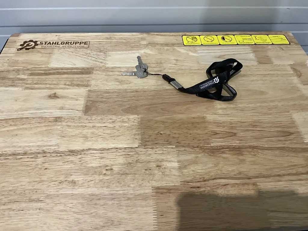 HIT !!!Wózek narzędziowy SG tools 7 szuflad
