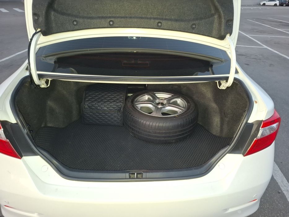 Продам Авто Тойота Камри 50 2011год