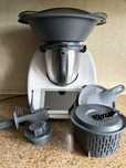 Thermomix 6 TM6 używany