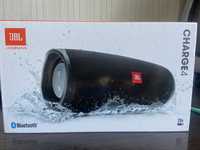 Портативная колонка . JBL Charge 4