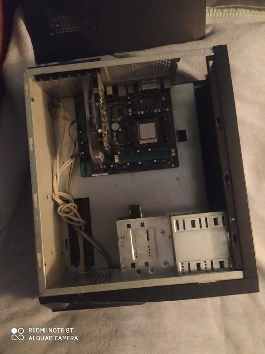 Komputer niekompletny