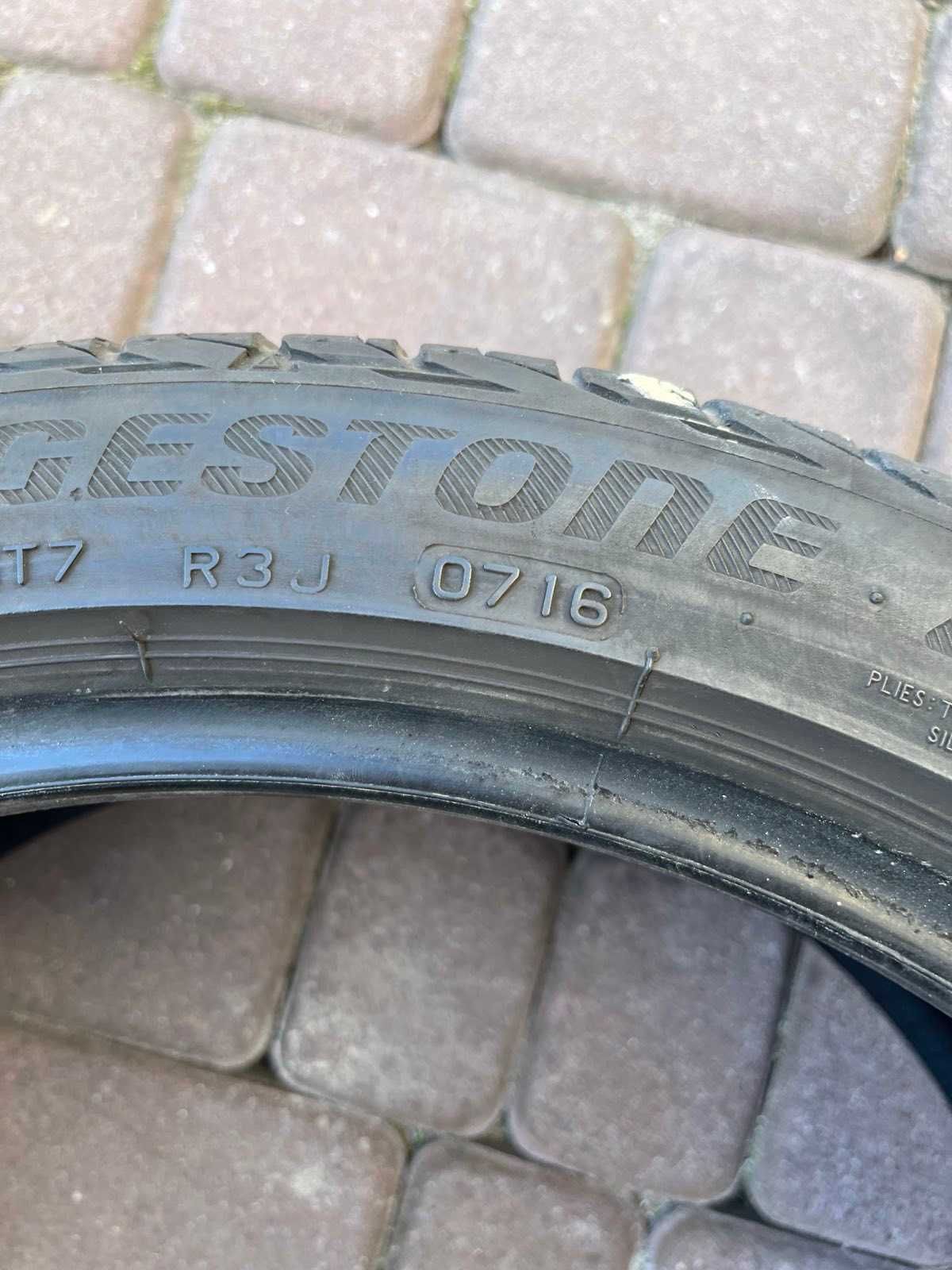 Opony Bridgestone Turanza T001 225/40/18 92W XL FR