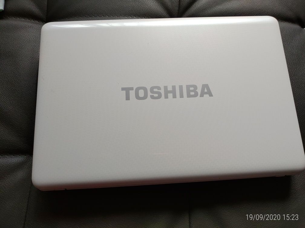 Vendo Toshiba satélite L630-136