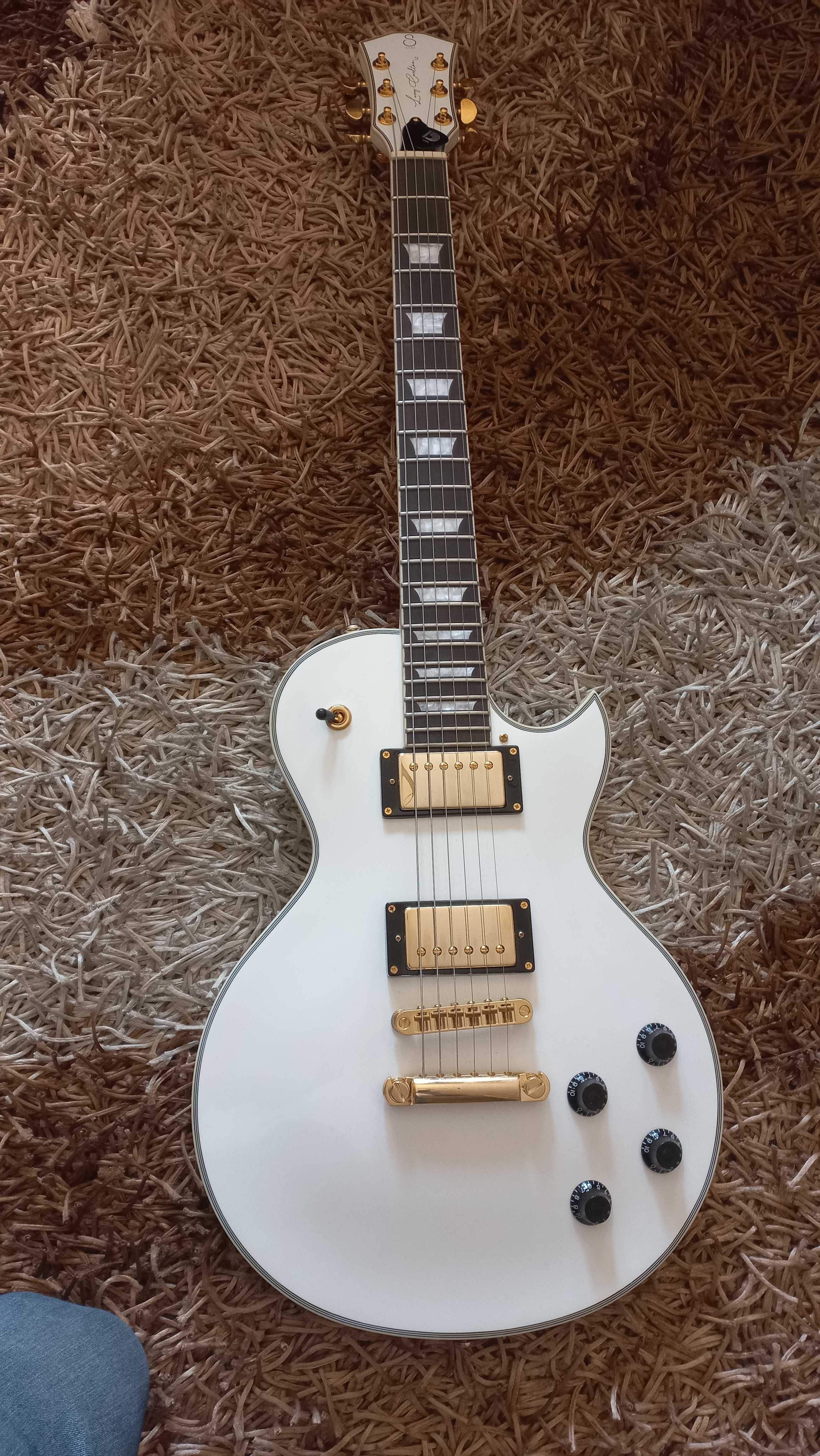 Guitarra eletrica Sire Lary Carlton L7