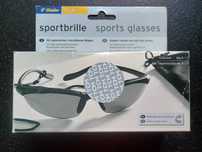 Okulary sportowe Tchibo