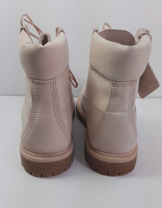 TIMBERLAND Premium 6 INCH BOOT buty damskie 36